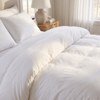 Cozy Cooling Sheets