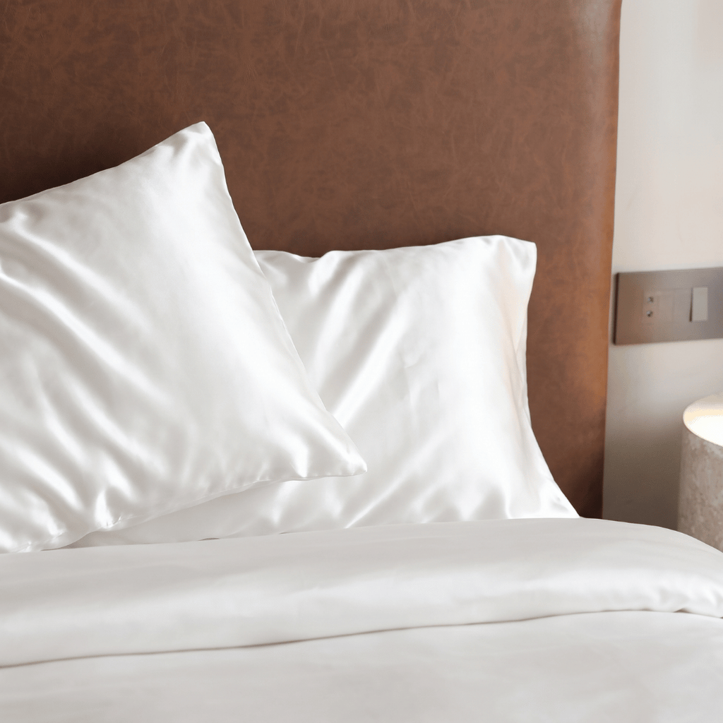 Cozy Cooling Sheets