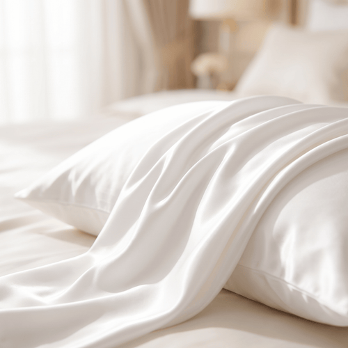 Cozy Cooling Pillowcase