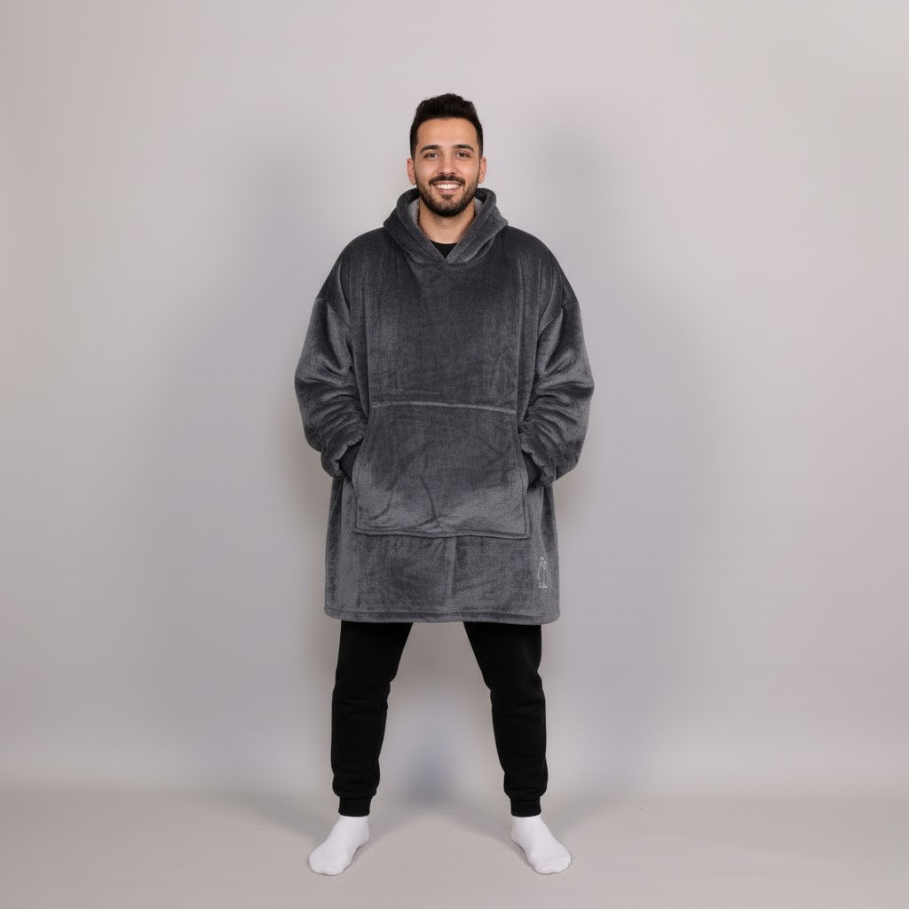 CozyOnCozy Hoodie 2.0