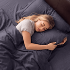 Cozy Cooling Sheets