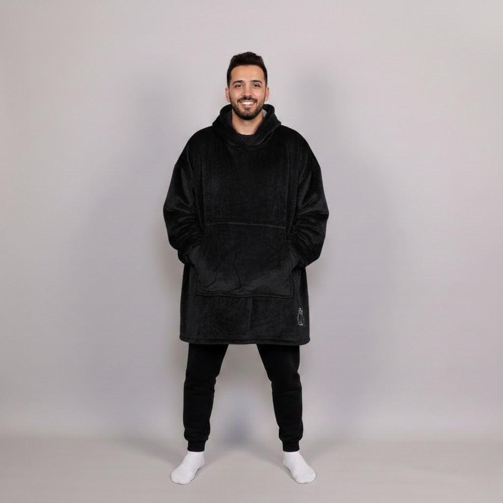 CozyOnCozy Hoodie 2.0