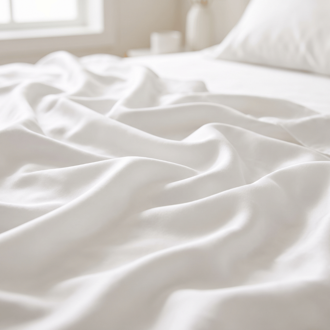 Cozy Cooling Sheets