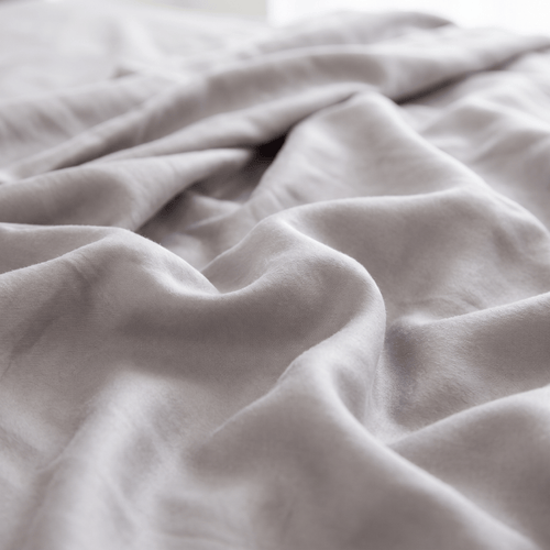 Cozy Cooling Sheets
