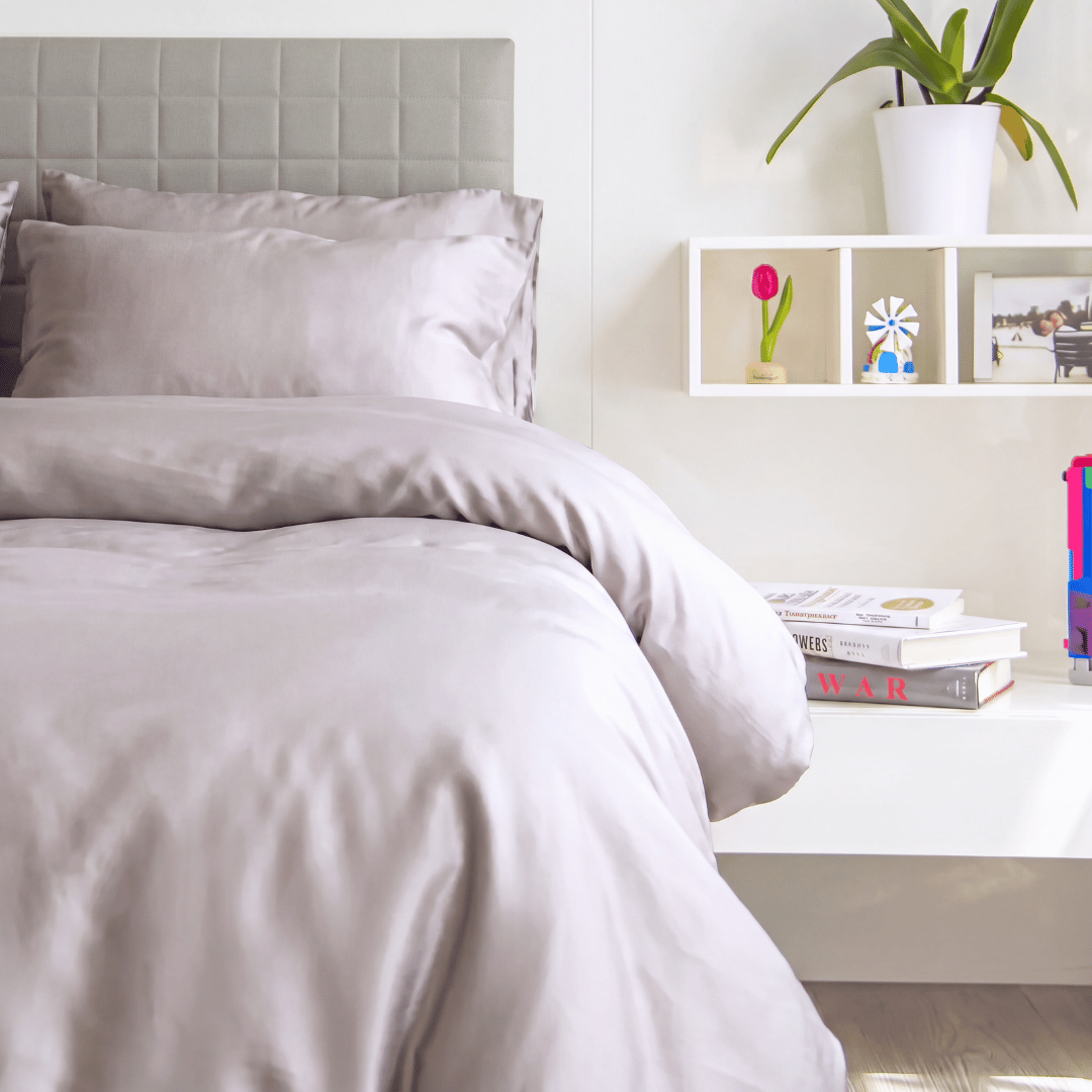 Cozy Cooling Sheets