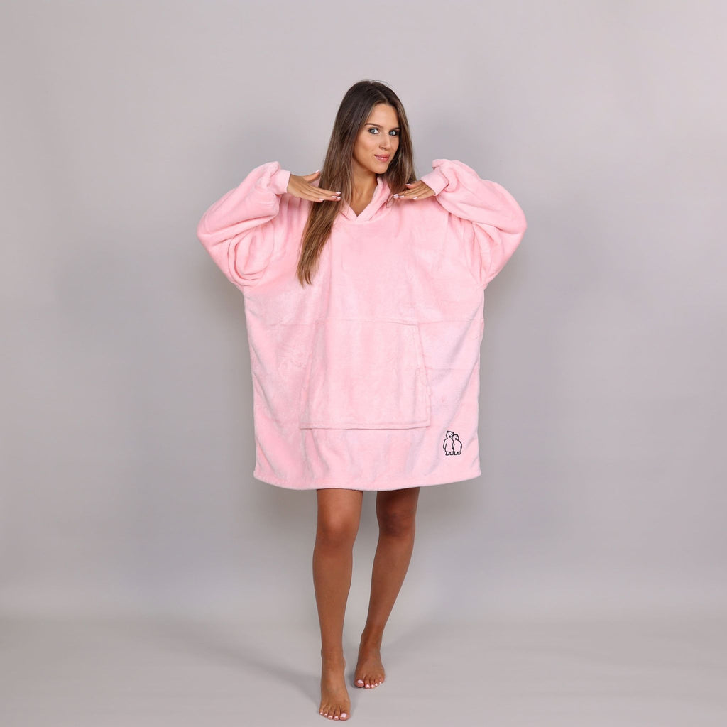 CozyOnCozy Hoodie 2.0