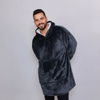 CozyOnCozy Hoodie 2.0