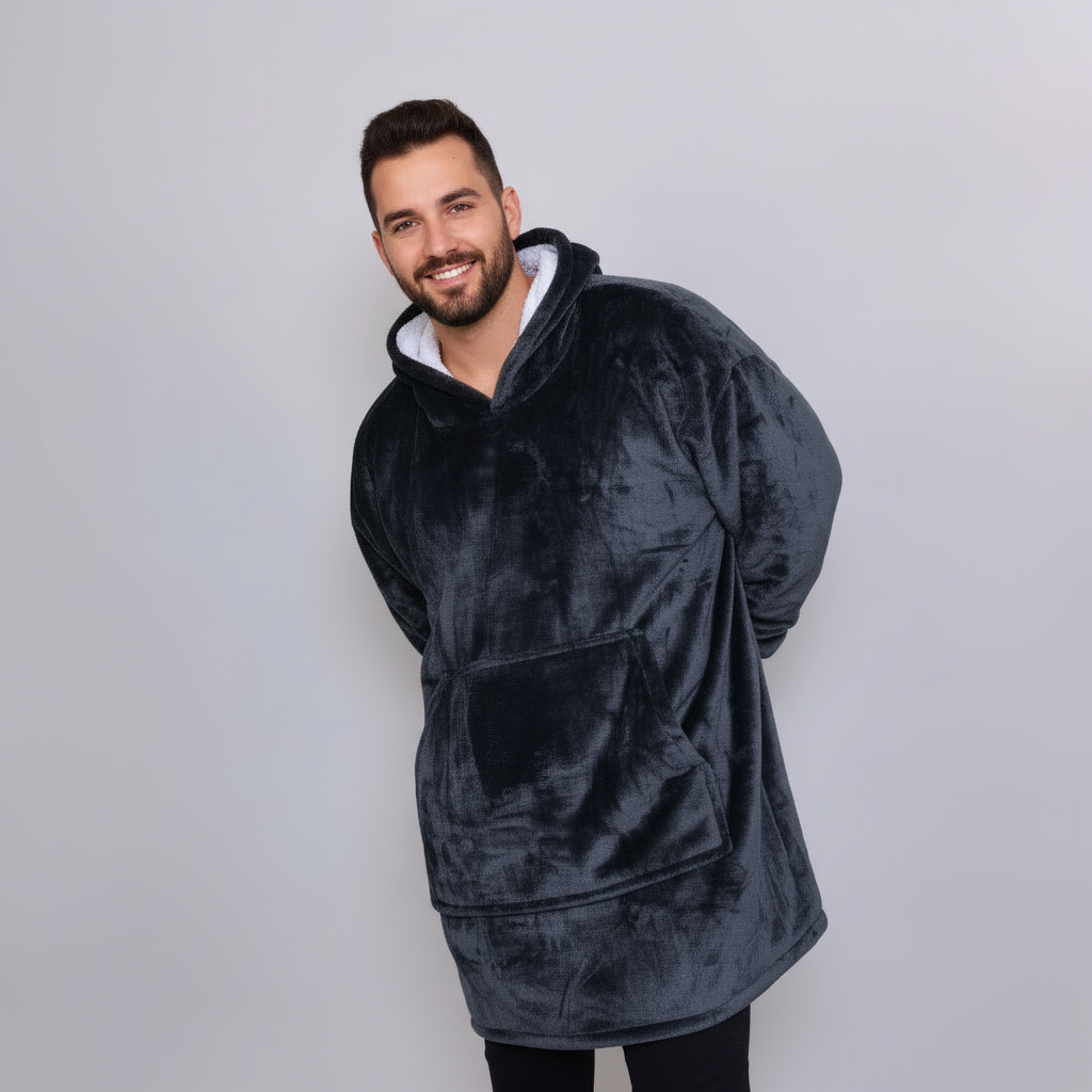 CozyOnCozy Hoodie 2.0