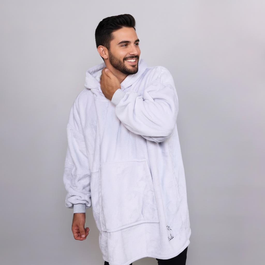 CozyOnCozy Hoodie 2.0